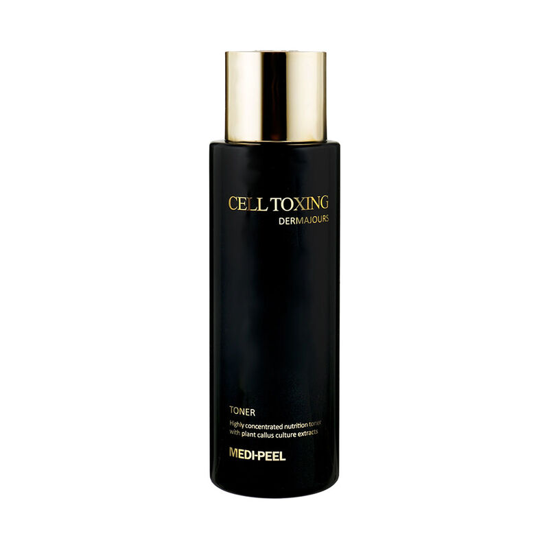Medi-Peel Cell Tox Dermajours Toner 250 мл