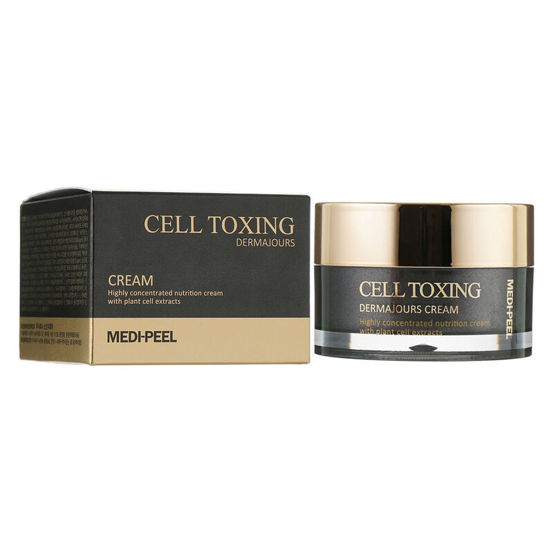 Medi-Peel Cell Toxing Dermajours Cream 50 мл