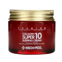 Medi-Peel Collagen Super 10 Sleeping Cream 70 мл