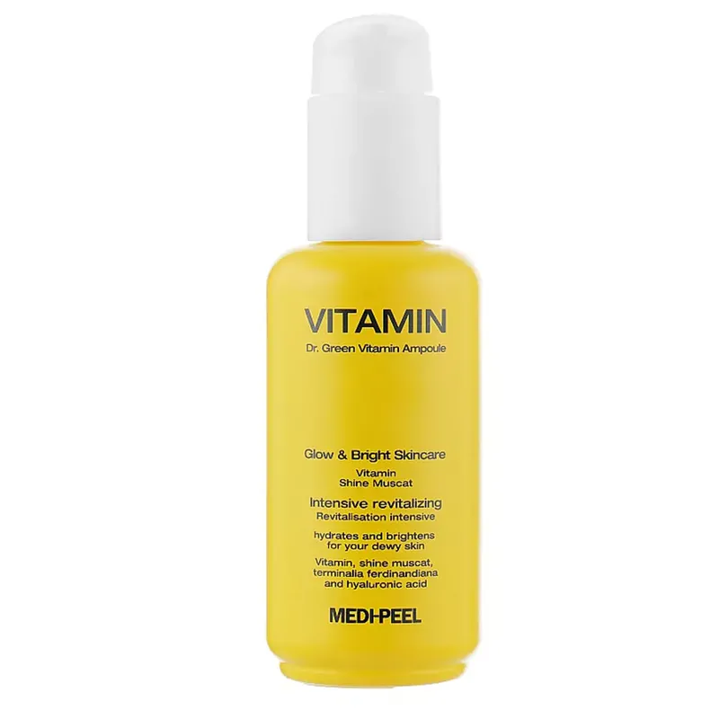 Medi-Peel Dr.Green Vitamin Ampoule 70 мл