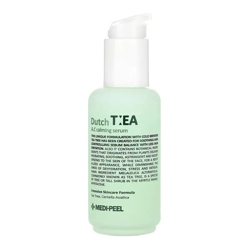 Medi-Peel Dutch Tea A.C Calming Serum 70 мл