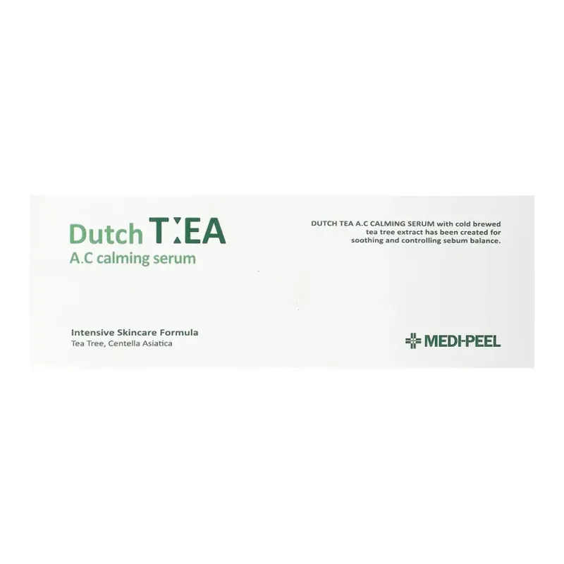 Medi-Peel Dutch Tea A.C Calming Serum 70 мл
