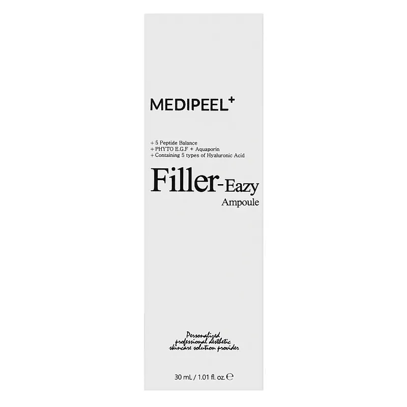 Medi-Peel Filler-Eazy Ampoule 30 мл