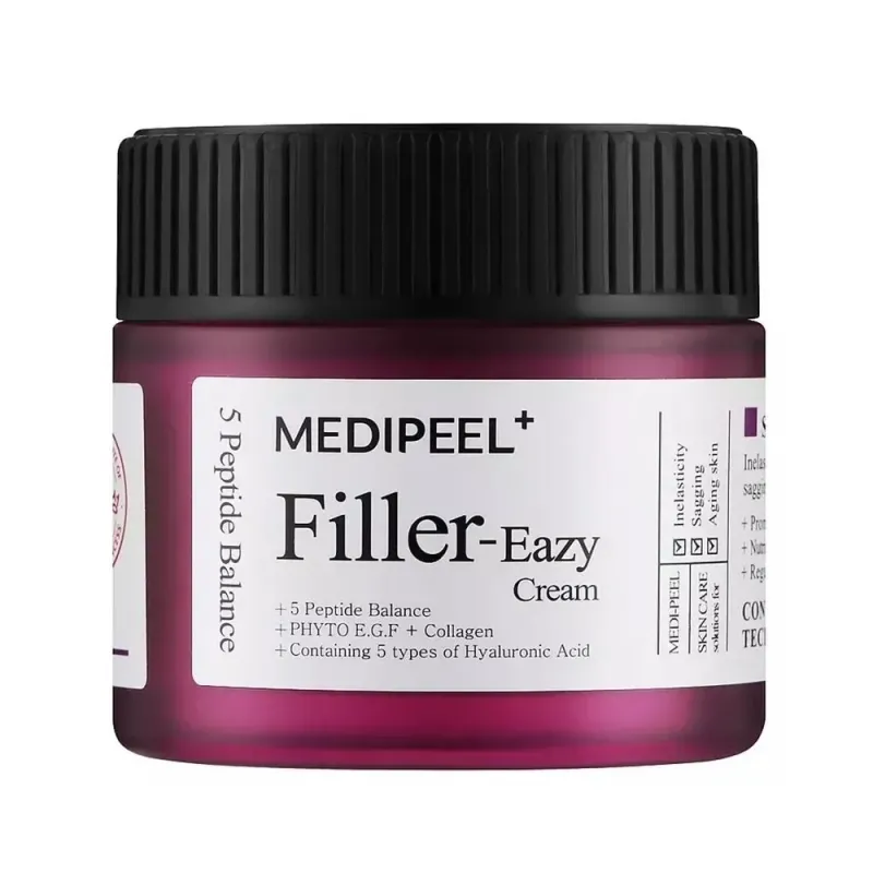 Medi-Peel Filler-Eazy Cream 50 мл