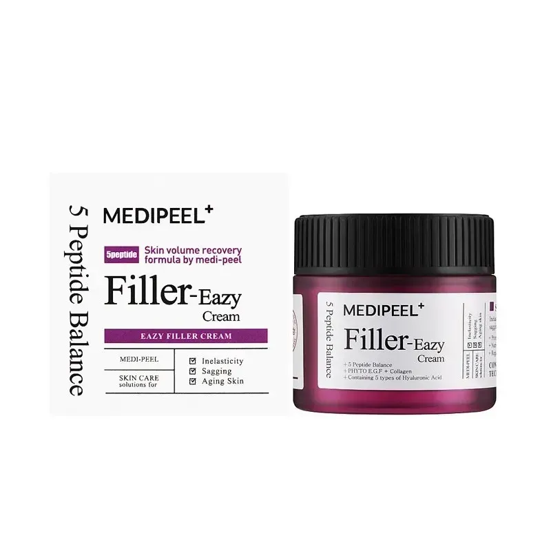 Medi-Peel Filler-Eazy Cream 50 мл
