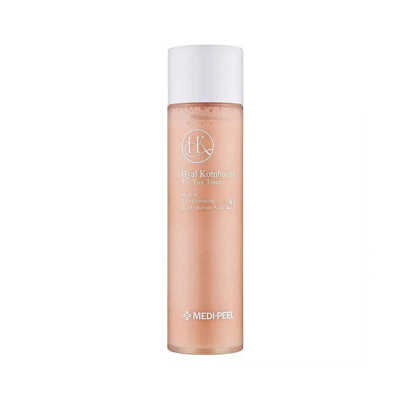 Medi-Peel Hyal Kombucha Tea-Tox Toner 150 мл