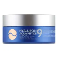 Medi-Peel Hyaluron Aqua Peptide 9 Ampoule Eye Patch 60 шт