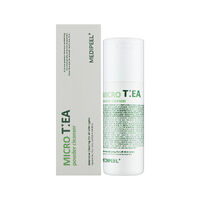 Medi-Peel Micro Tea Powder Cleanser 70 гр