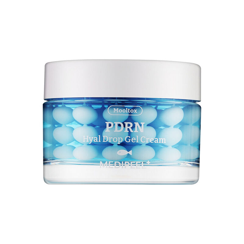 Medi-Peel Mooltox Pdrn Hyal Drop Gel Cream 50 гр