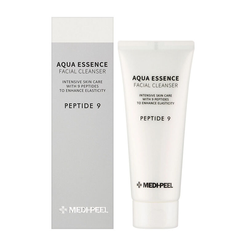 Medi-Peel Peptide 9 Aqua Essence Facial Cleanser 150 мл