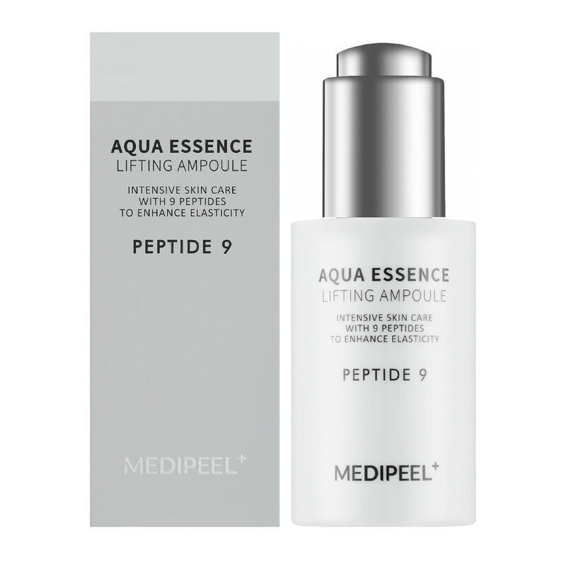 Medi-PeelPeptide 9 Aqua Essence Lifting Ampoule 50 мл