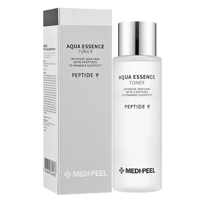 Medi-Peel Peptide 9 Aqua Essence Toner 250 мл
