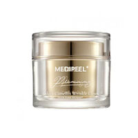 Medi-Peel Peptide 9 Golden Camellia Wrinkle Cream 50 мл