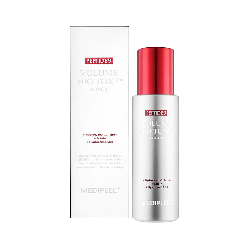 Medi-Peel Peptide 9 Volume Bio Tox Toner 250 мл