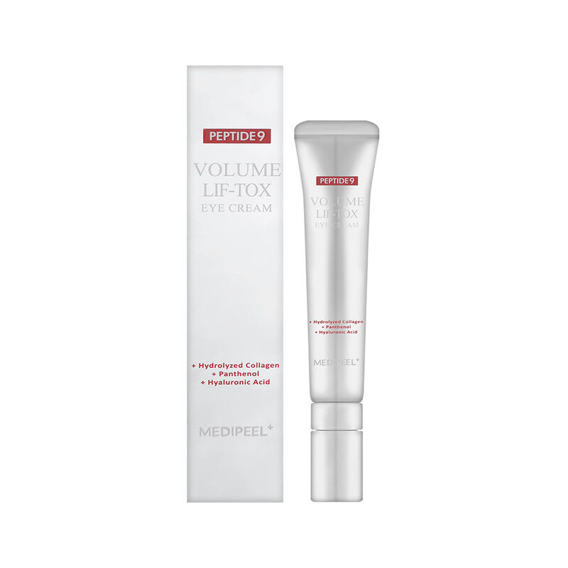 Medi-Peel Peptide 9 Volume Lif-Tox Eye Cream 20 мл