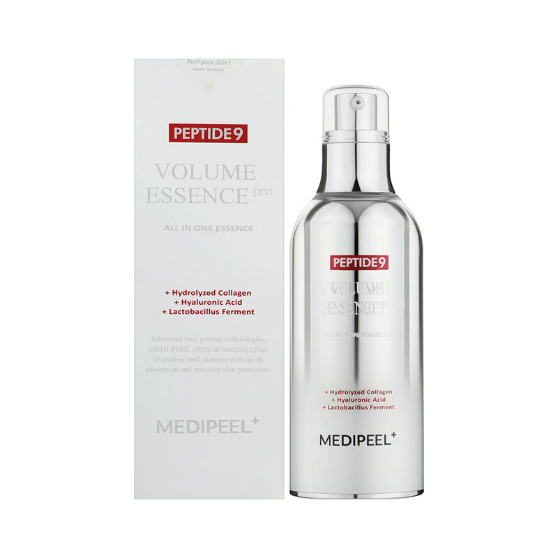 Medi-Peel Peptide 9 Volume Lifting All in One Essence Pro 100 мл