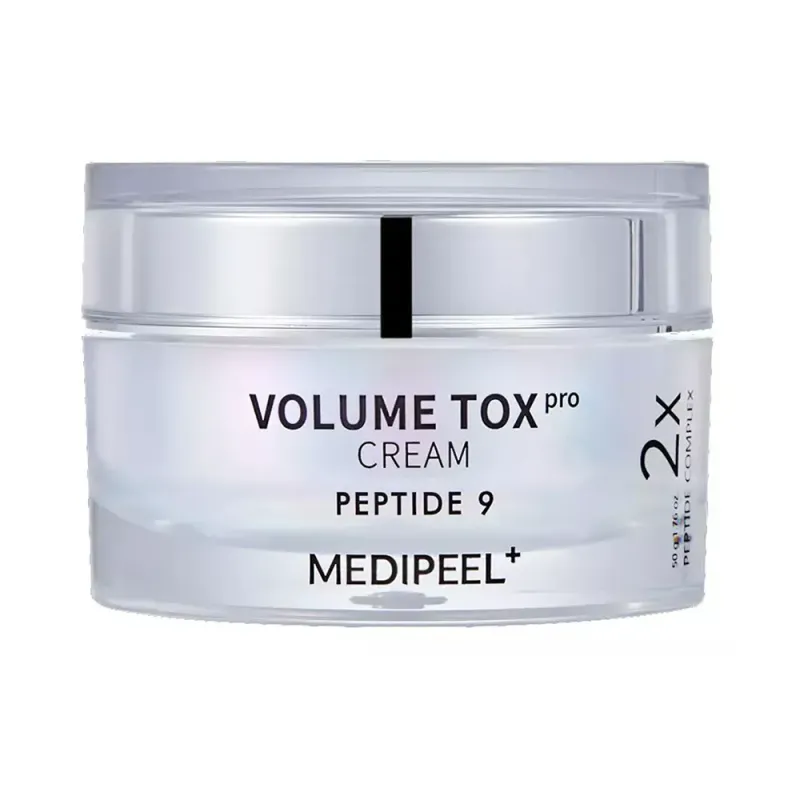 Medi-Peel Peptide 9 Volume Tox Cream Pro 50 мл