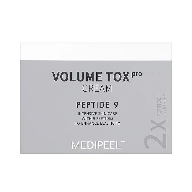 Medi-Peel Peptide 9 Volume Tox Cream Pro 50 мл