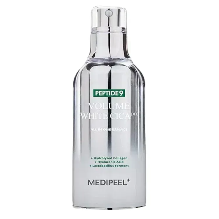 Medi-Peel Peptide 9 Volume White Cica Pro 100 мл
