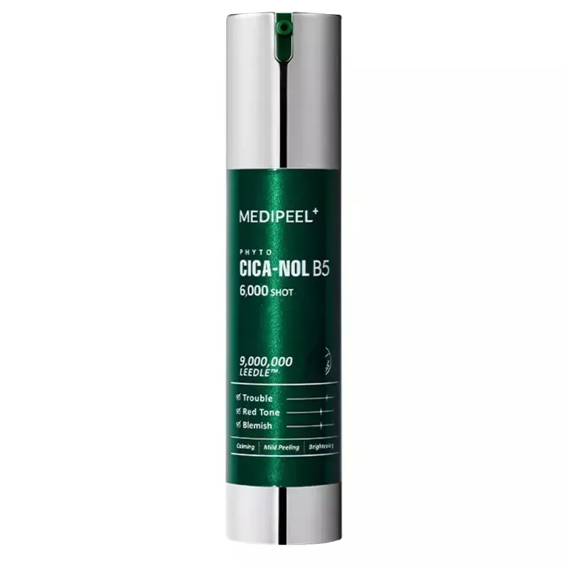 Medi-Peel Phyto Cica-Nol B5 6,000 Shot 50 мл
