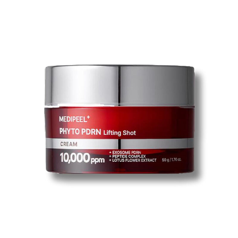Medi-Peel Phyto EX PDRN Lifting Shot Cream 50 гр