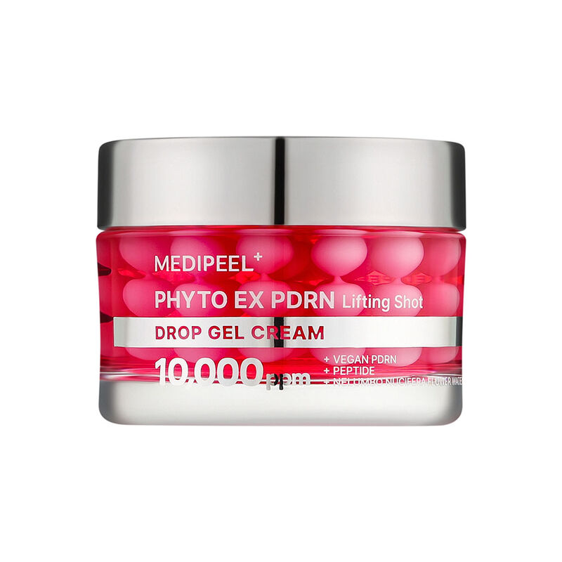 Medi-Peel Phyto EX PDRN Lifting Shot Drop Gel Cream 50 гр