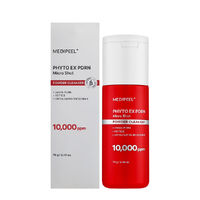 Medi-Peel Phyto EX PDRN Micro Shot Powder Cleanser 70 гр