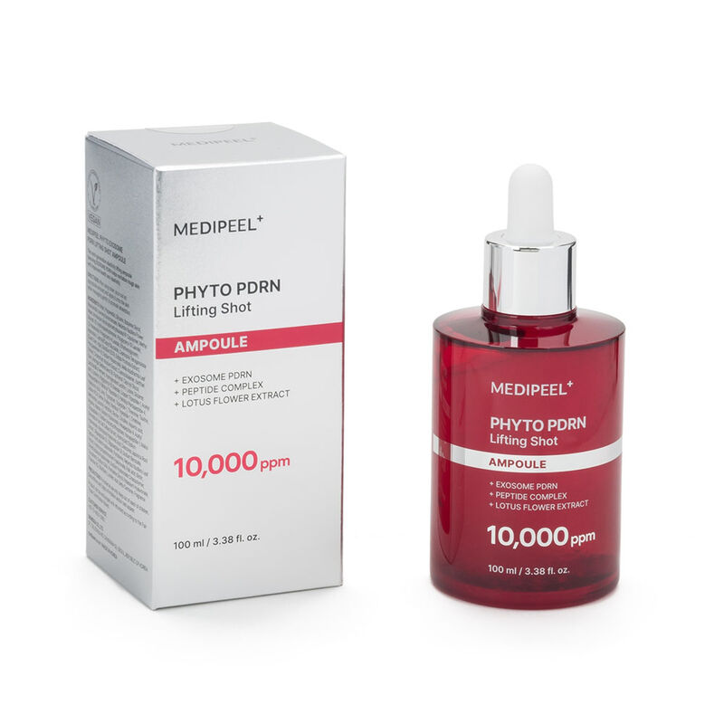 Medi-Peel Phyto Exosome PDRN Lifting Shot Ampoule 100 мл