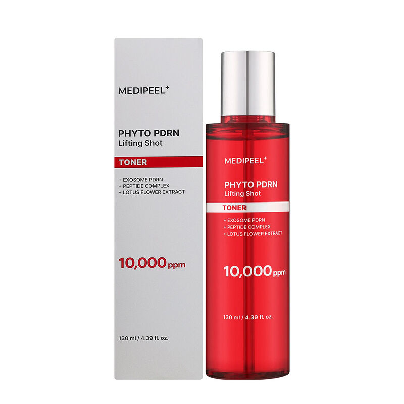 Medi-Peel Phyto Exosome PDRN Lifting Shot Toner 130 мл