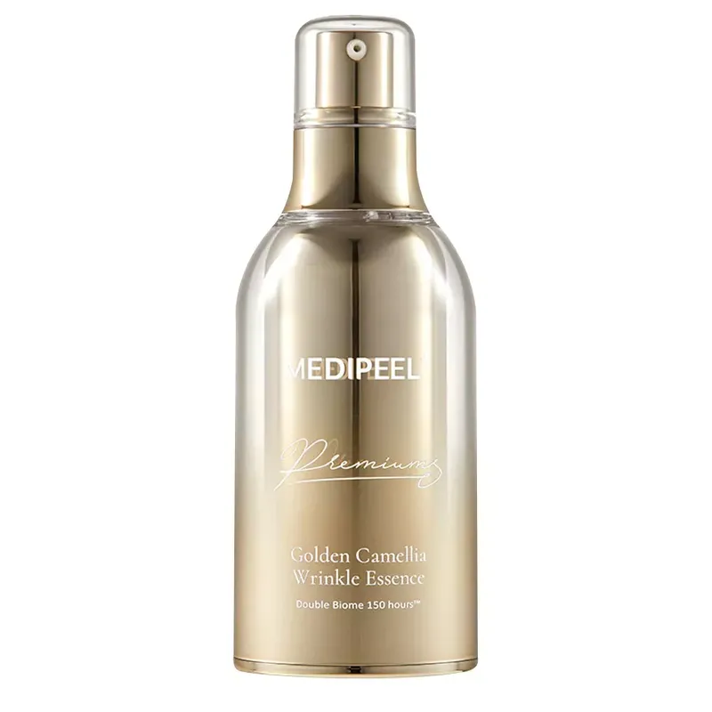 Medi-Peel Premium Golden Camellia Wrinkle Essence 50 мл