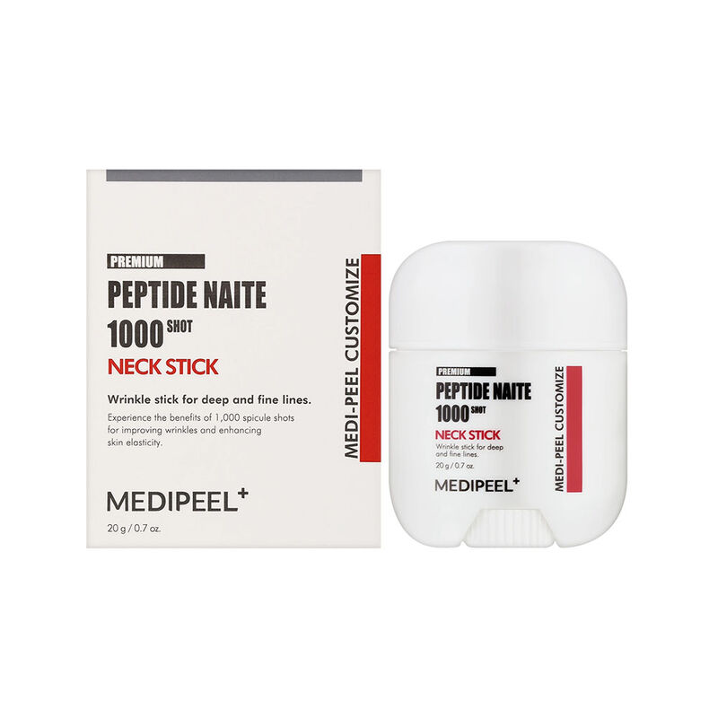 Medi-Peel Premium Naite Thread Neck Stick 20 гр