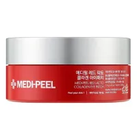 Medi-Peel Lacto Collagen Eye Patch 60 шт