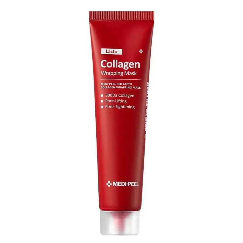 Medi-Peel Lacto Collagen Wrapping Mask 70 мл