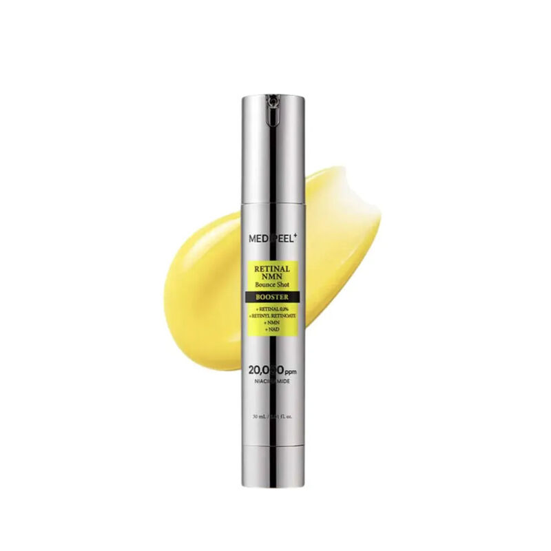 Medi-Peel Retinal NMN Bounce Shot Booster 30 мл
