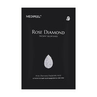 Medi-Peel Rose Diamond Radiant Glow Mask 1 шт