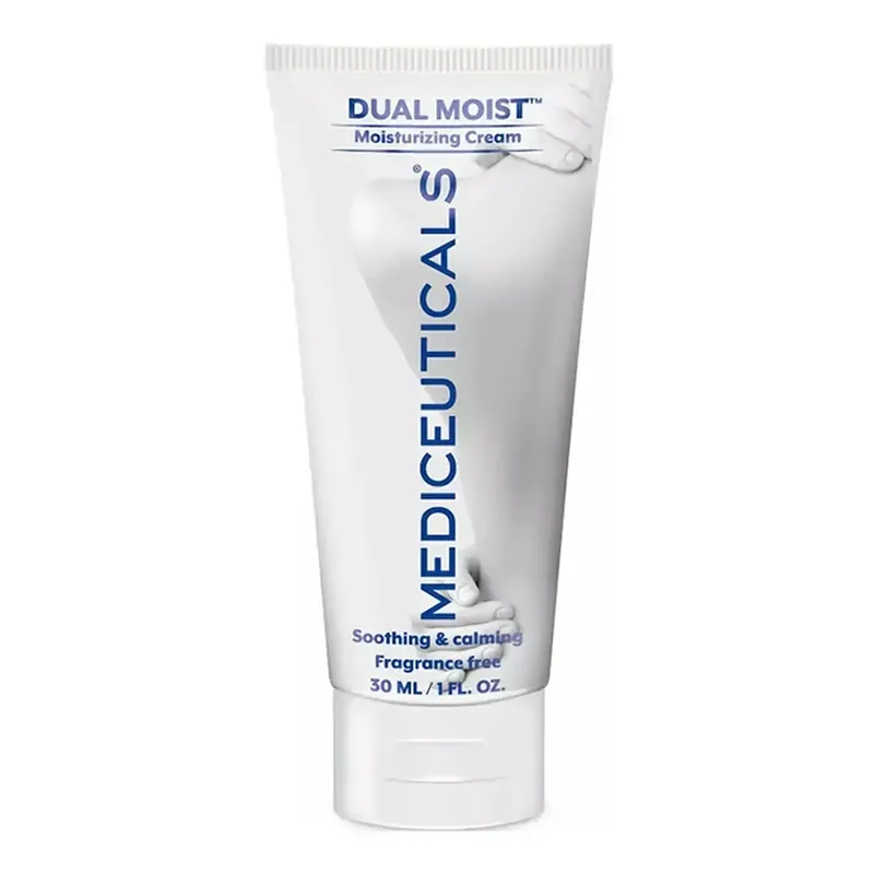 Mediceuticals Dual Moist 30 мл