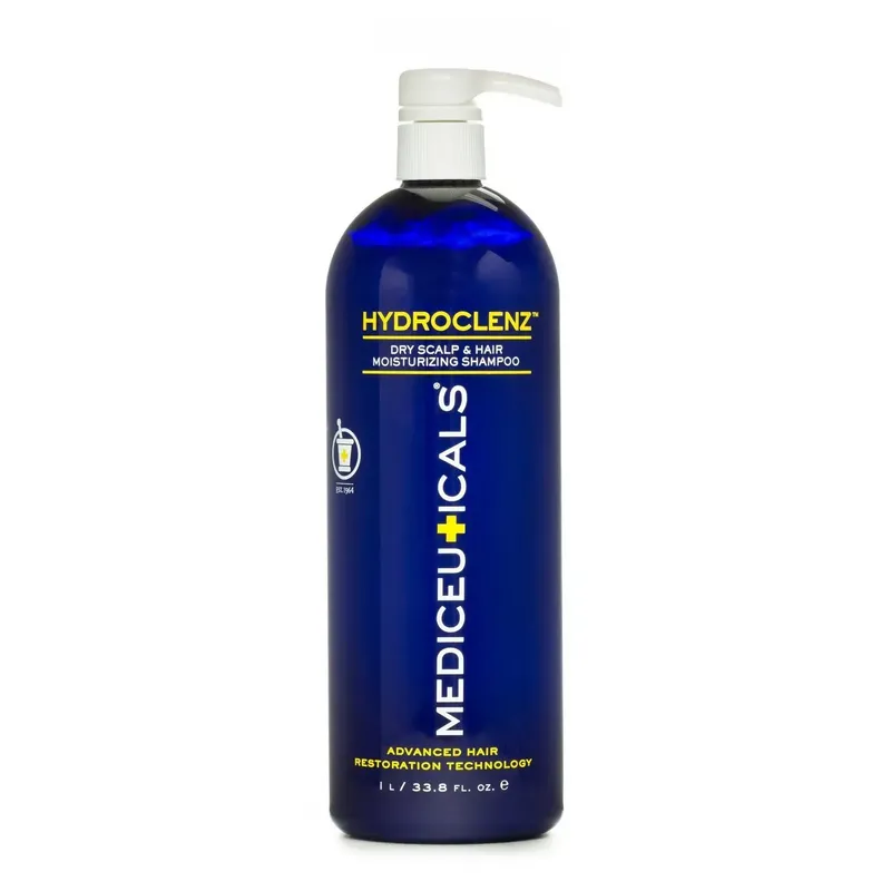 Mediceuticals Hydroclenz 1000 мл