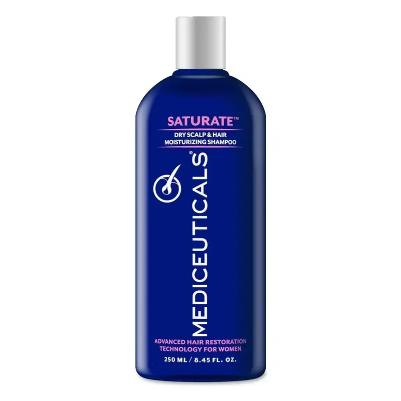Mediceuticals Saturate 250 мл