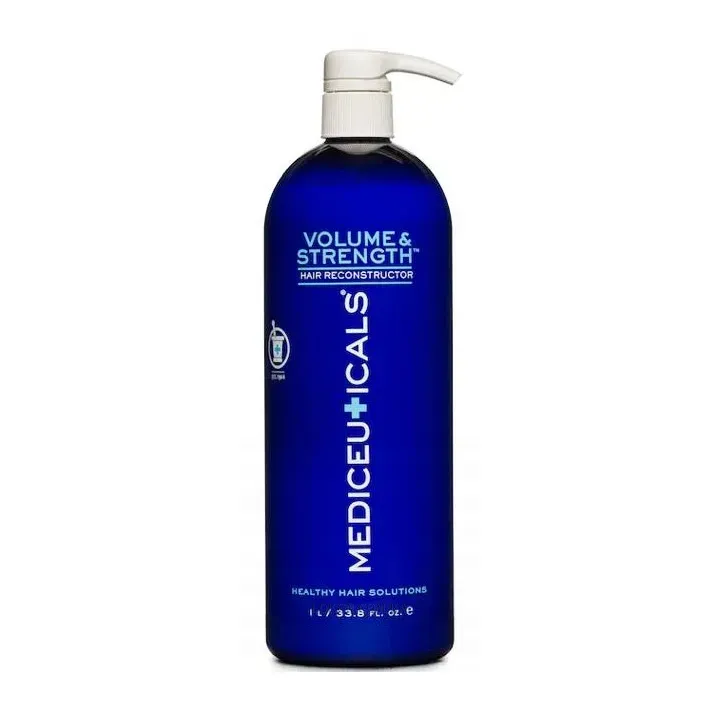Mediceuticals Volume Strength 1000 мл