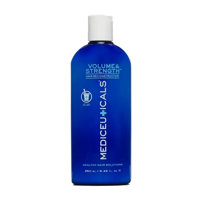 Mediceuticals Volume Strength 250 мл