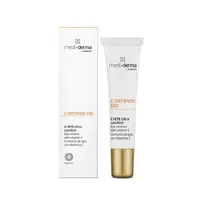 Medi+Derma C-DEFENSE MD C+ EYE Ultra comfort Eye contour 15 мл
