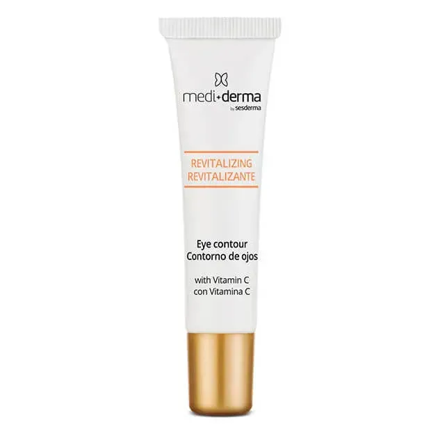 Medi+Derma C-DEFENSE MD C+ EYE Ultra comfort Eye contour 15 мл