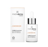 Medi+Derma C-DEFENSE MD C+SKIN Concentrate 30 мл