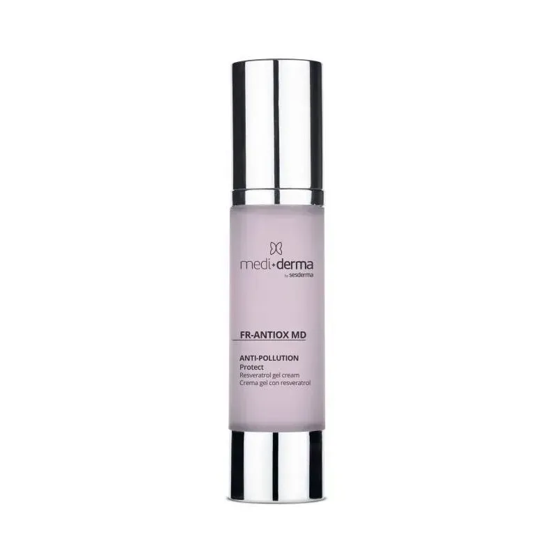 Medi+Derma FR-ANTIOX MD ANTI-POLLUTION Protect 50 мл