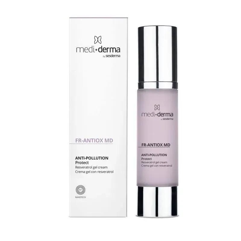 Medi+Derma FR-ANTIOX MD ANTI-POLLUTION Protect 50 мл
