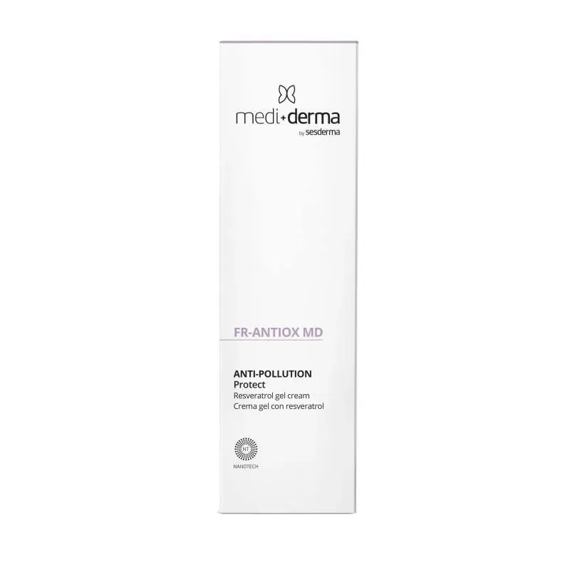 Medi+Derma FR-ANTIOX MD ANTI-POLLUTION Protect 50 мл
