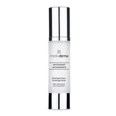Medi+Derma FR-ANTIOX MD ANTI-POLLUTION Protect 50 мл