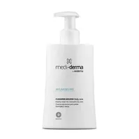 Medi+Derma HYLANSES MD CLEANSER MOUSSE Daily care 200 мл