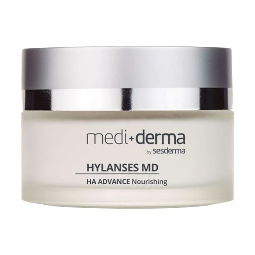 Medi+Derma HYLANSES MD HA ADVANCE Nourishing 50 мл