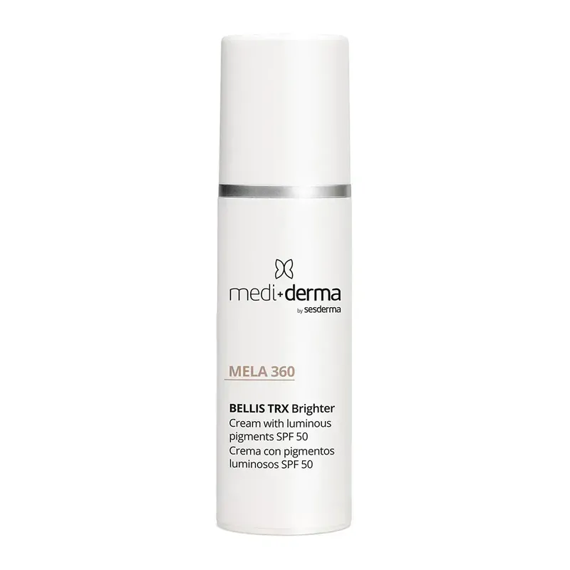 Medi+Derma MELA 360 BELLIS TRX Brighter SPF 50 30 мл